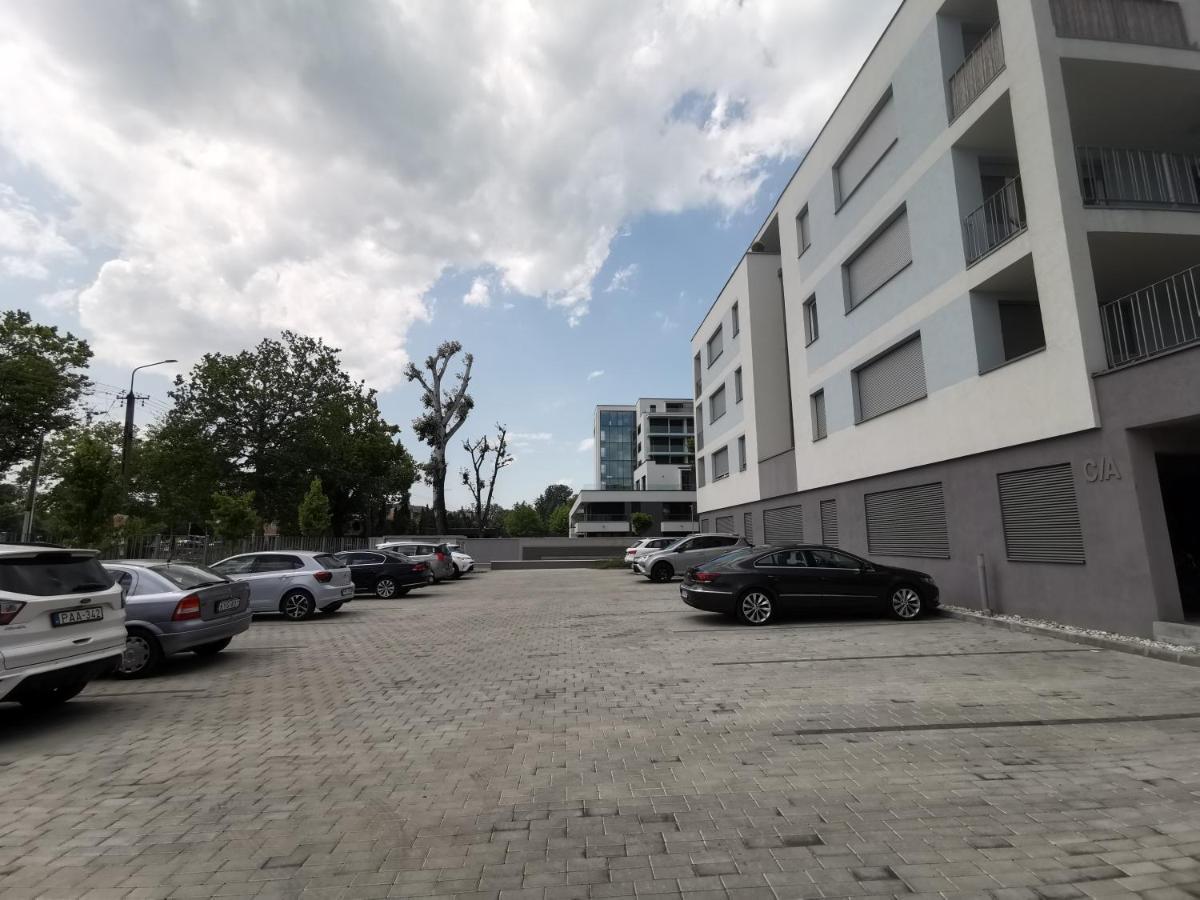 Vízpart Honvéd Apartman Balatonlelle Esterno foto